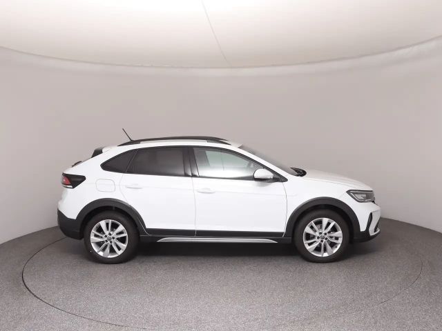 Volkswagen Taigo DSG