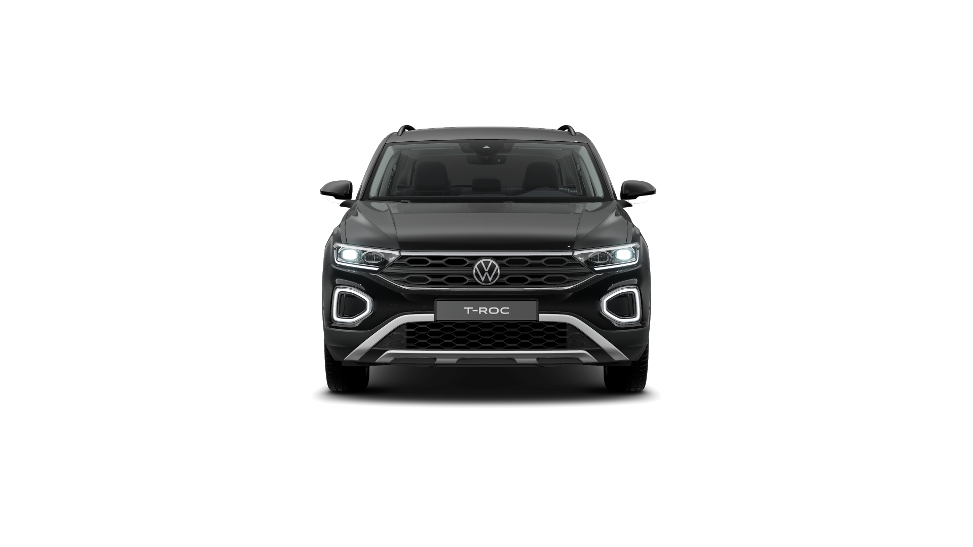 Volkswagen T-Roc 1.5 TSI DSG Move