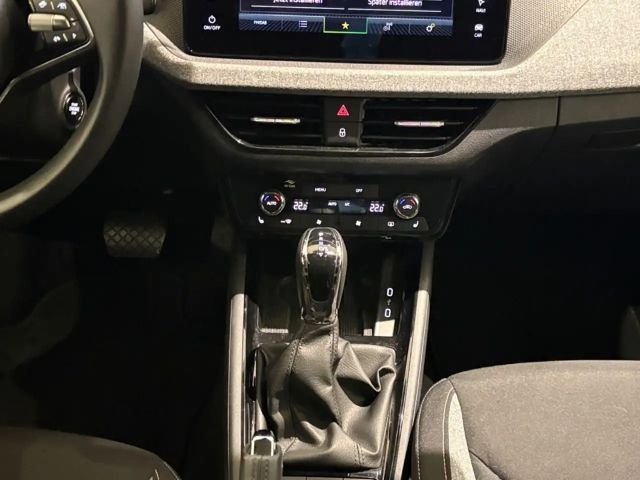 Skoda Kamiq Selection