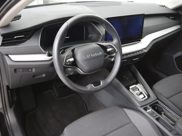 Skoda Octavia Selection