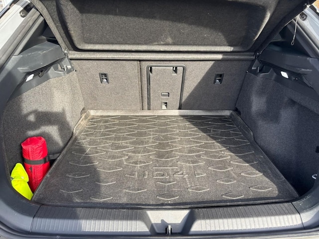 Volkswagen ID.4 4Motion GTX IQ.Drive