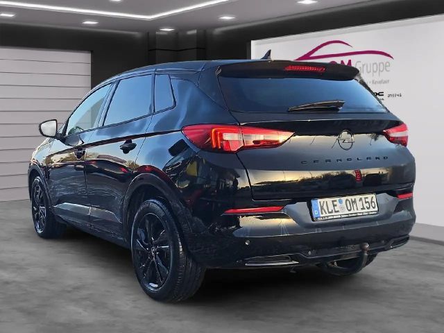 Opel Grandland X GS-Line Grand Sport