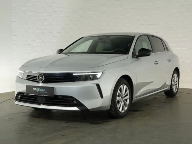 Opel Astra Elegance