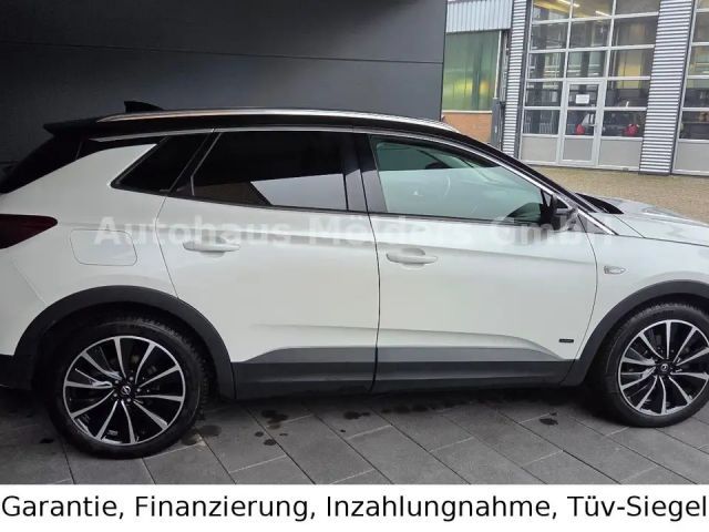 Opel Grandland X 1,6 *Garantie*Automatik*189€mtl.