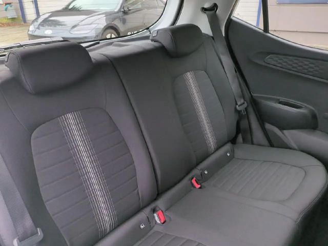 Hyundai i10 Select