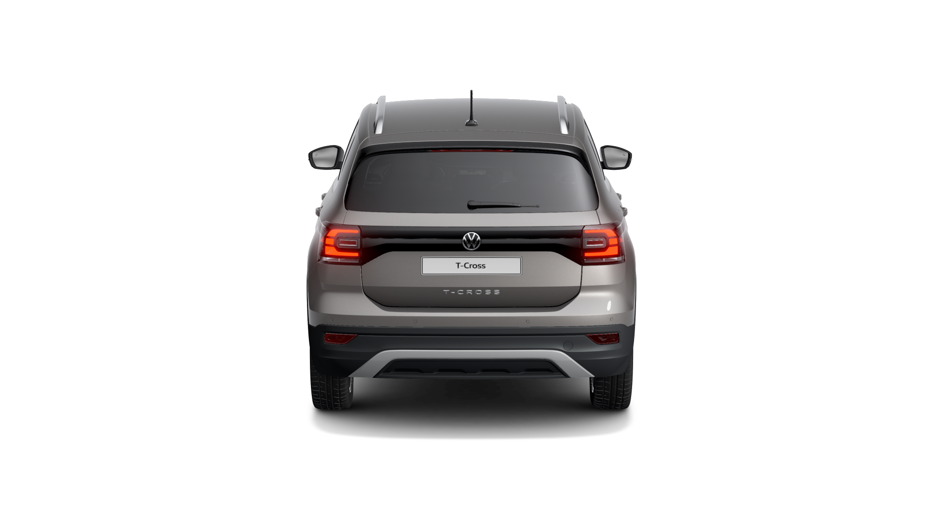 Volkswagen T-Cross 1.0 TSI Style