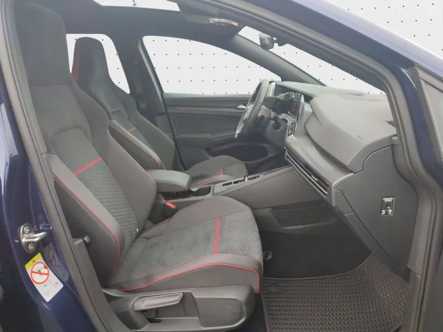 Volkswagen Golf 2.0 TSI GTI Golf VIII