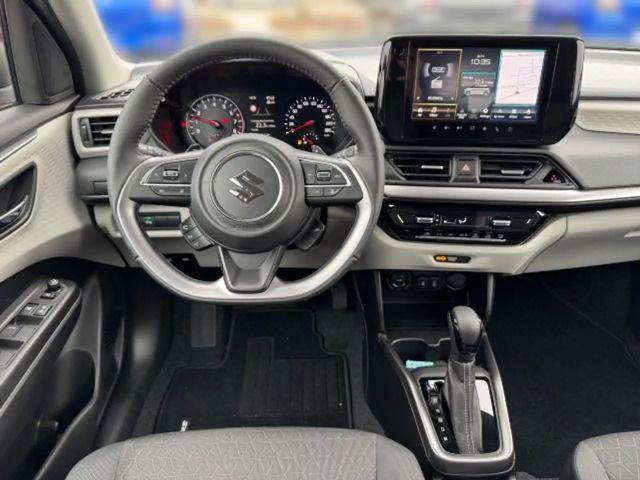 Suzuki Swift Comfort Hybrid