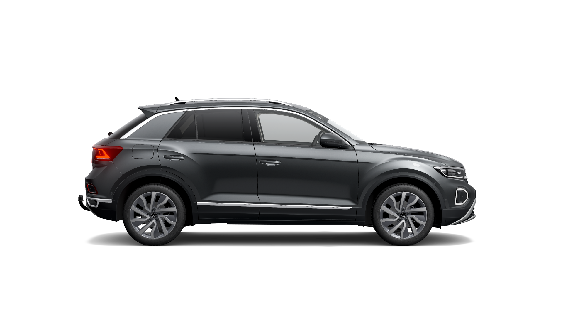 Volkswagen T-Roc 1.5 TSI DSG Style