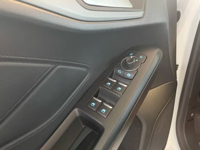 Ford Focus EcoBoost ST Line Style