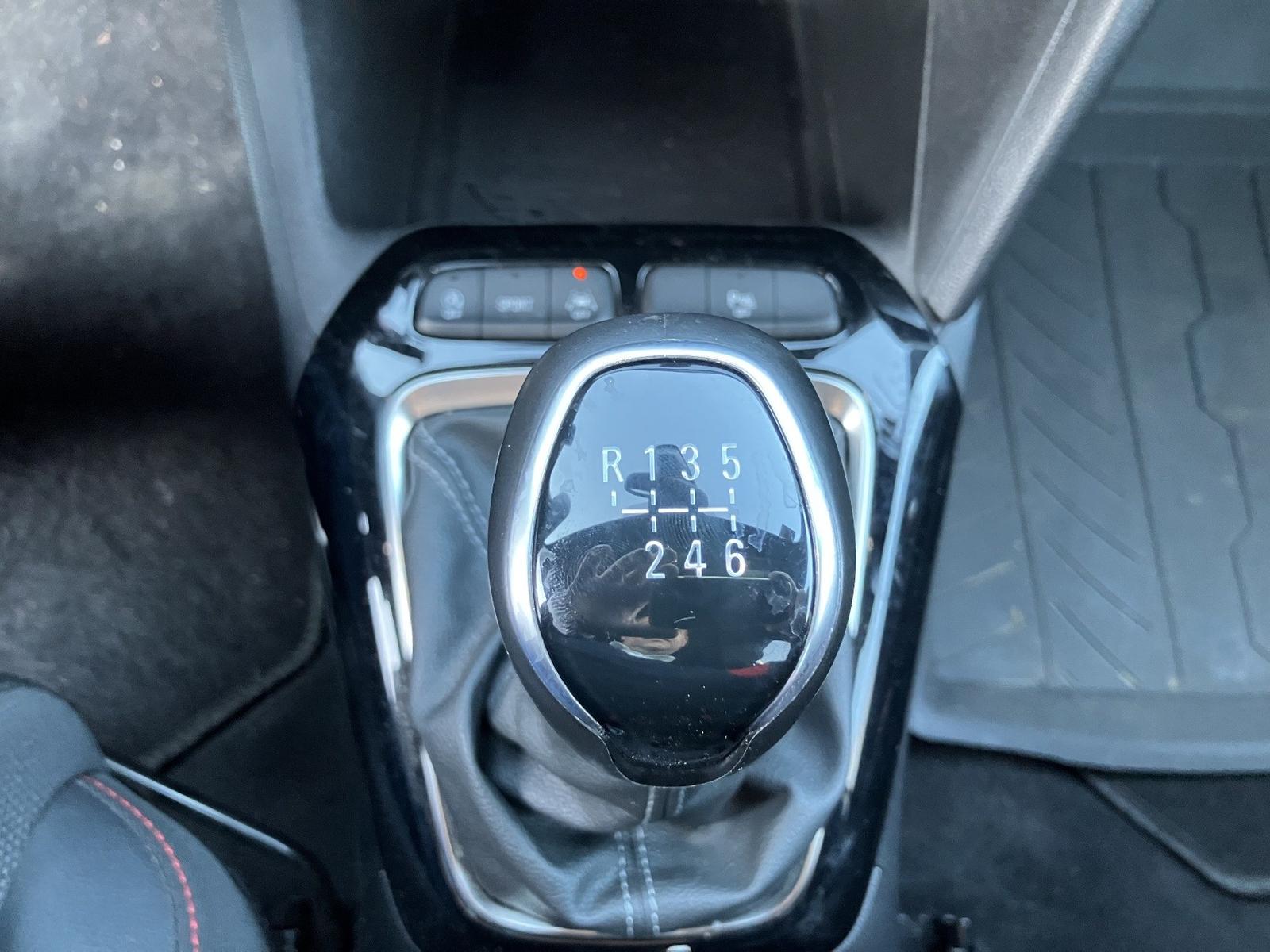 Opel Corsa 1.2 Turbo GS-Line Grand Sport Turbo