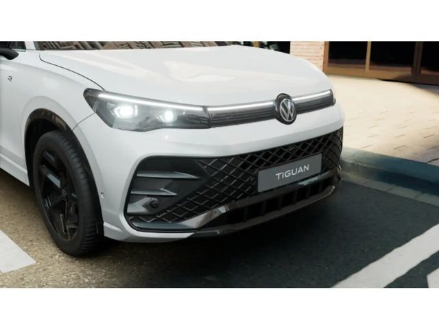 Volkswagen Tiguan IQ.Drive R-Line