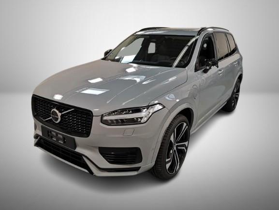 Volvo XC90 AWD Dark T8 Ultra