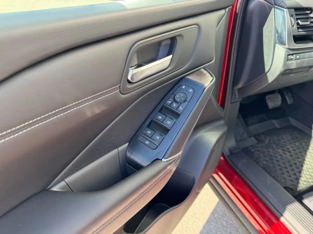 Nissan Qashqai N-Connecta