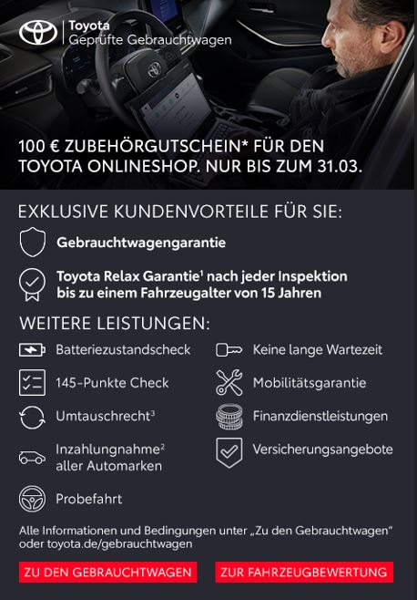 Toyota C-HR 5-deurs Basis