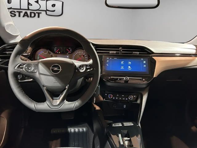 Opel Corsa Edition Hybrid