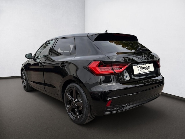 Audi A1 30 TFSI S-Tronic Sportback