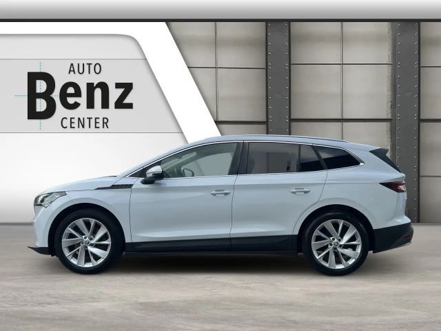 Skoda Enyaq Suite iV 80