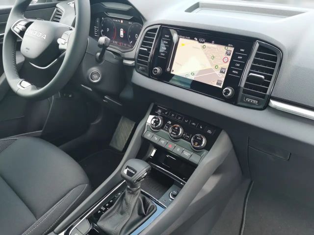 Skoda Karoq 1.5 TSI Tour