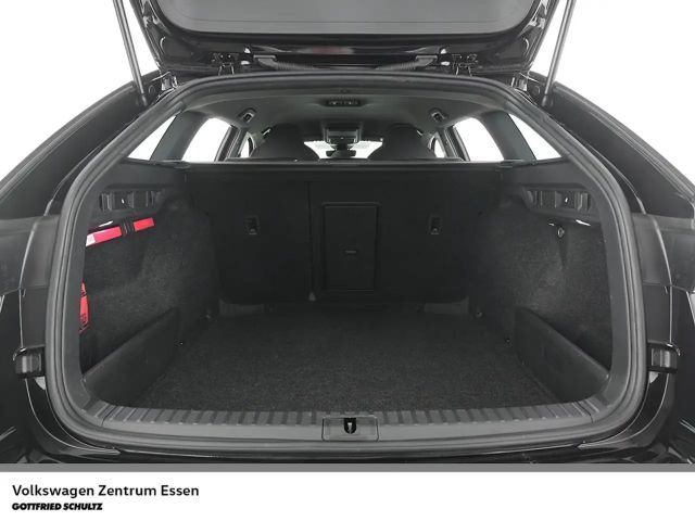 Skoda Octavia Combi Sportline