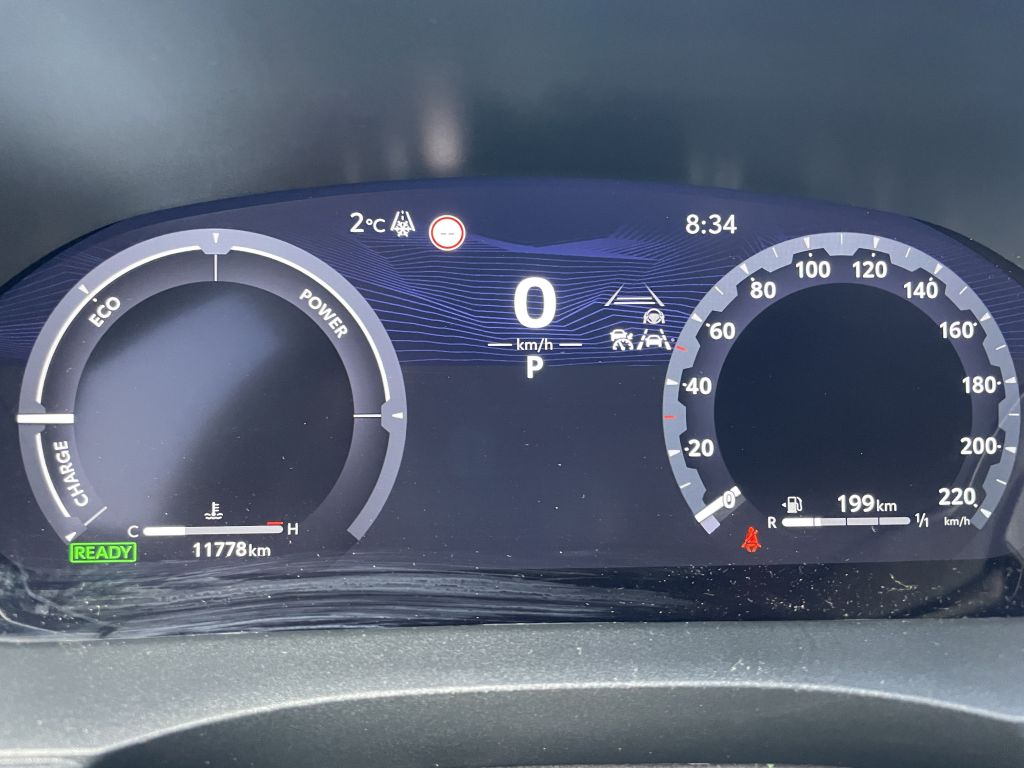 Toyota Yaris 5-deurs Plus Style