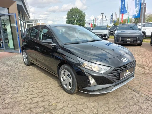 Hyundai i20 1.2 2WD Select