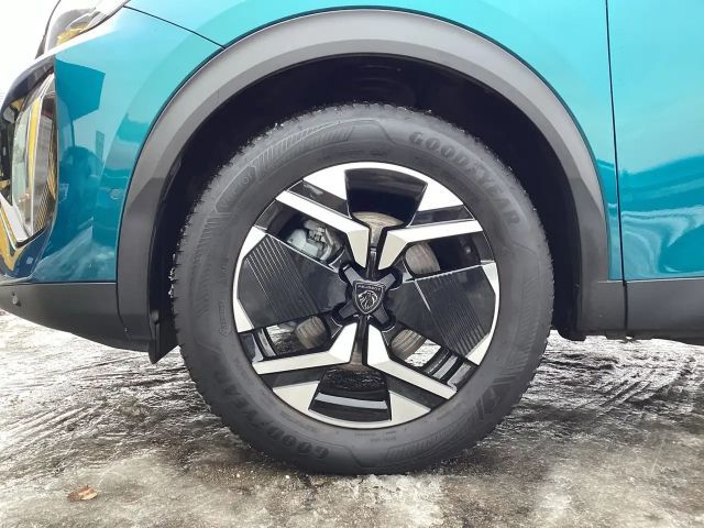 Peugeot 2008 Allure Pack Hybrid