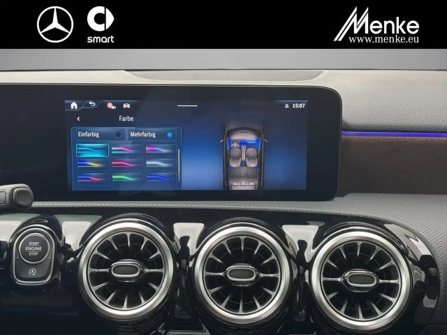 Mercedes-Benz A 200 AMG Line