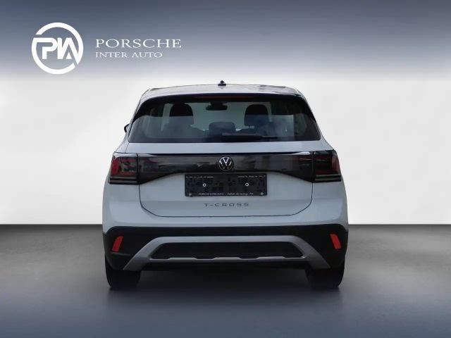 Volkswagen T-Cross 4Me TSI