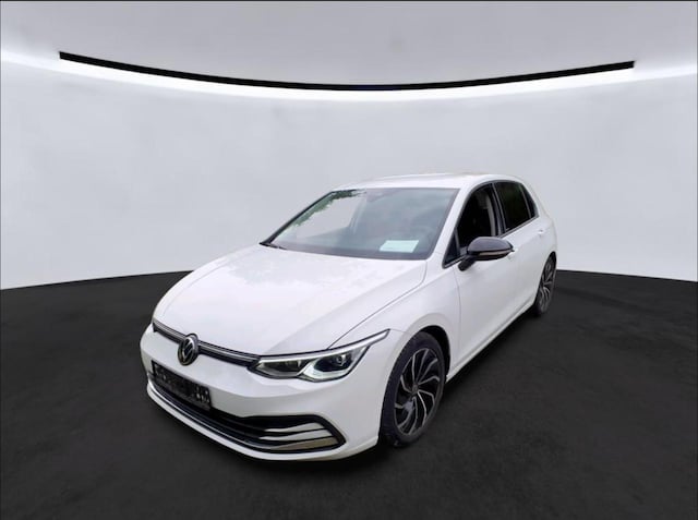 Volkswagen Golf 1.5 TSI Golf VIII Life