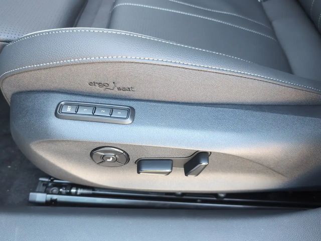 Skoda Superb Sportline iV