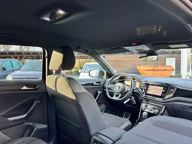 Volkswagen T-Roc 1.5 TSI DSG