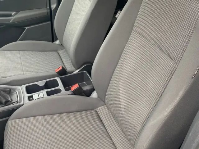 Volkswagen Caddy Basis