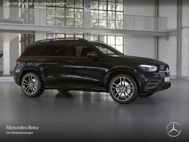 Mercedes-Benz GLE 450 4MATIC AMG Line