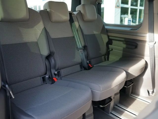 Volkswagen Multivan 2.0 TDI Life T7