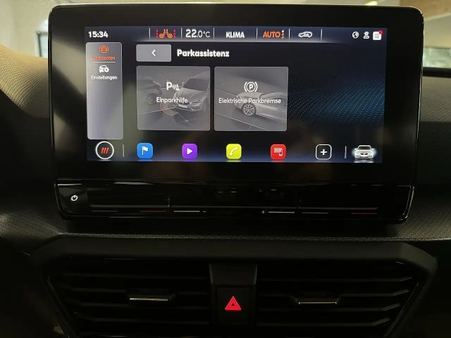 Seat Leon SP 2,0 TDI *LED*NAVI*Sitzheizung*Virtual Cockpi...