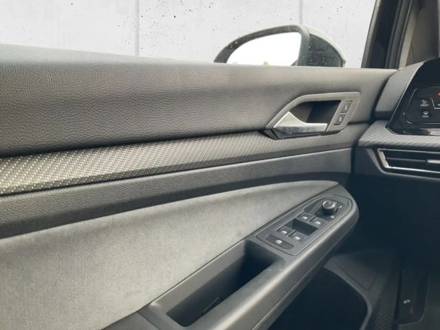 Volkswagen Golf 2.0 TSI 4Motion Golf VIII