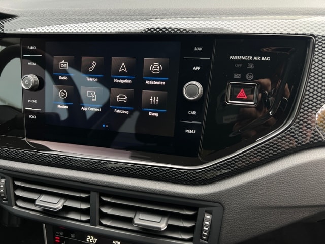 Volkswagen Taigo 1.0 TSI IQ.Drive