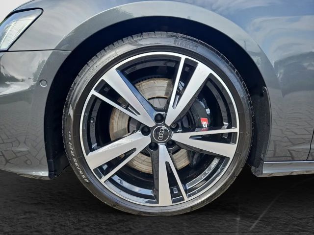 Audi S6 Avant Quattro