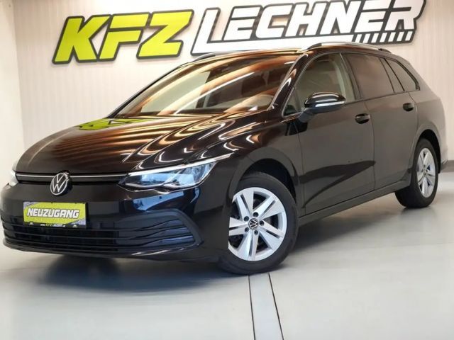 Volkswagen Golf DSG Variant