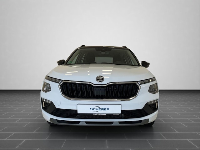 Skoda Kamiq 85 Selection