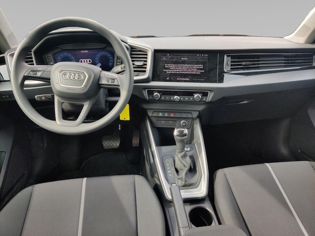 Audi A1 30 TFSI S-Tronic Sportback