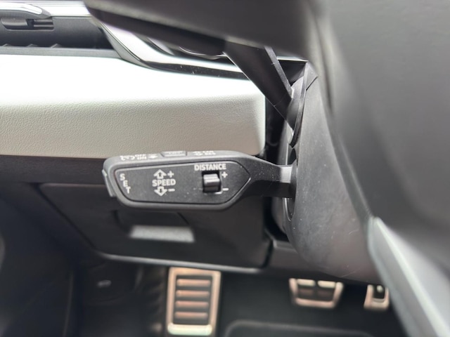 Audi A6 Avant Quattro S-Tronic