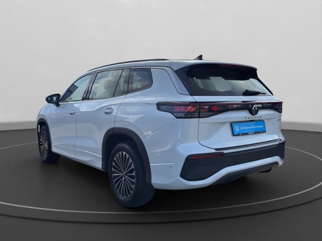 Volkswagen Tayron 1.5 eTSI DSG