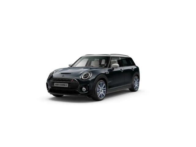 MINI Cooper S Clubman AUTOMAAT - PANODAK - CARPLAY
