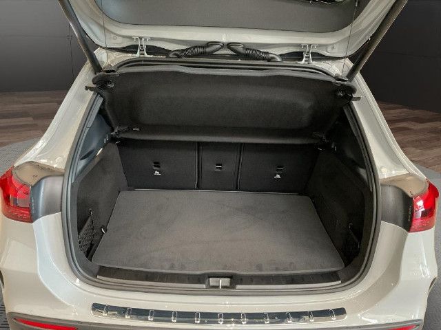 Mercedes-Benz GLA 200 GLA 200 d