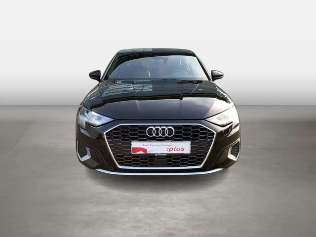 Audi A3 S-Line Sedan Sportback