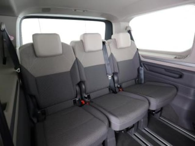 Volkswagen Multivan Lang T7