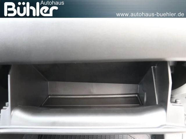 Suzuki Vitara Comfort Hybrid