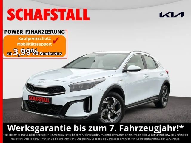 Kia XCeed Edition 7